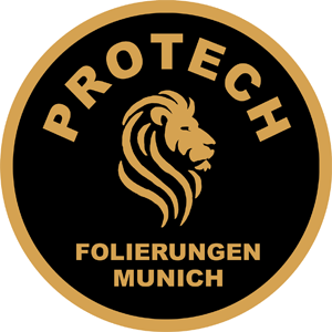 Logo Protech Folierung Carwrapping